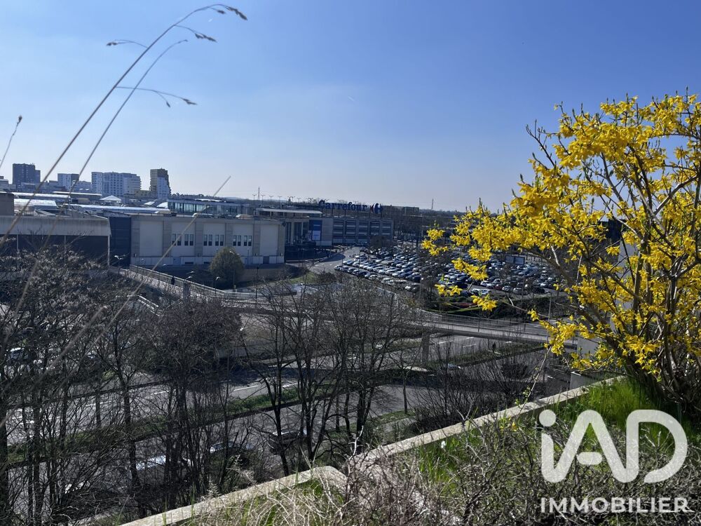 Vente Appartement Vente Appartement 4 pièces Évry