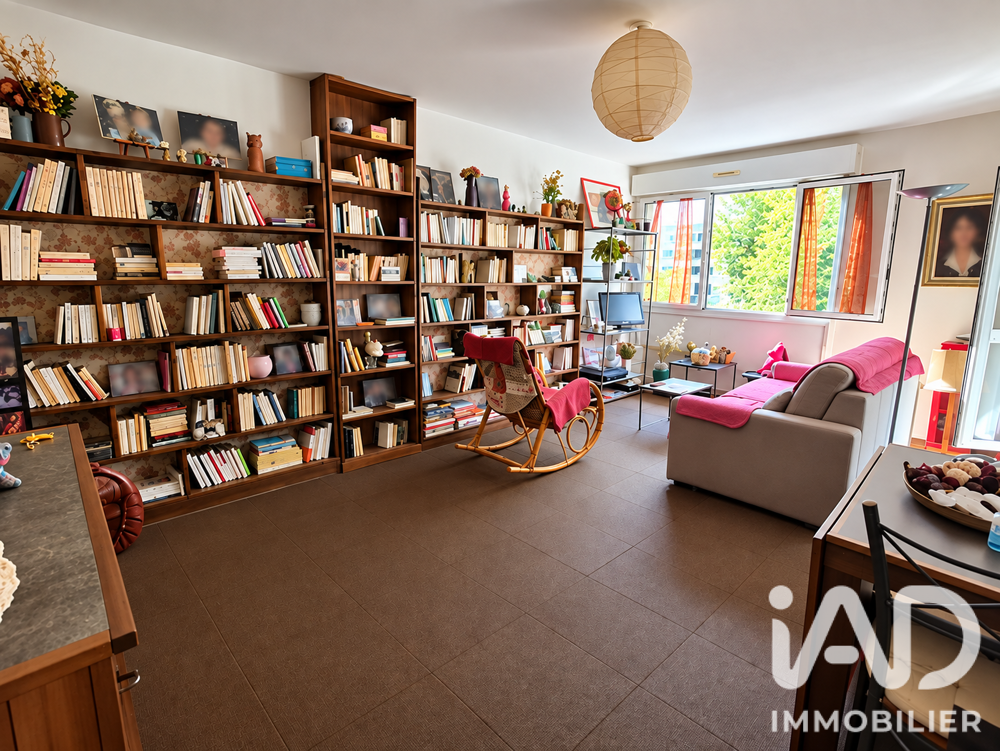 Vente Appartement Vente Appartement 3 pièces Bègles
