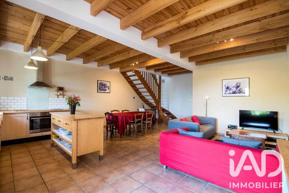 à vendre  Maison Bournazel (12390)