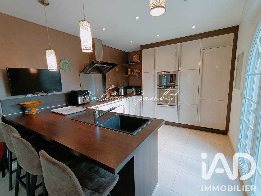 Vente Maison/villa 7 pièces
