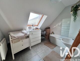  Maison à vendre 4 pièces 87 m²
