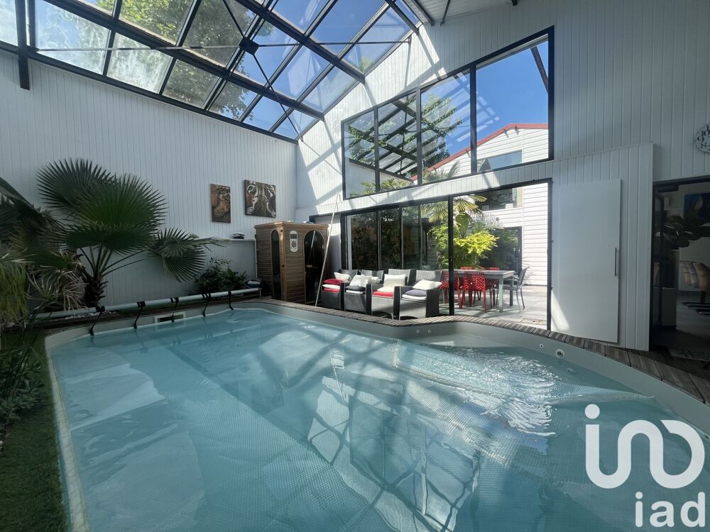 � vendre  Maison La Rochelle (17000)