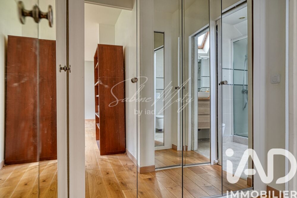 à vendre  Maison Bougival (78380)