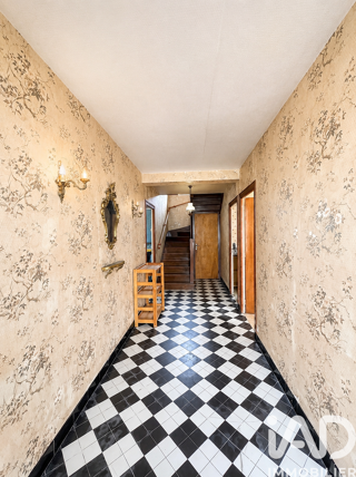  Maison à vendre 10 pièces 153 m²