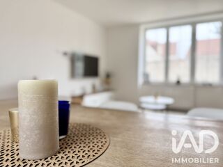 Maison à vendre 5 pièces 98 m²