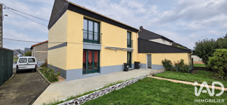 Vente Maison Vente Maison/villa 5 pièces Saint-aubin-du-cormier