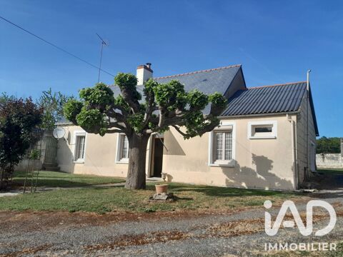   Vente Maison/villa 4 pièces Maison - 4 pièce(s) - 78 m²