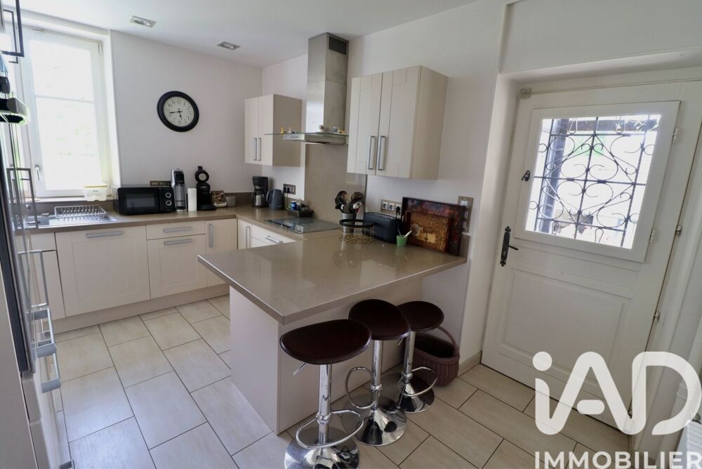 Vente Manoir 9 pièces