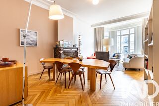  Appartement à vendre 7 pièces 165 m²