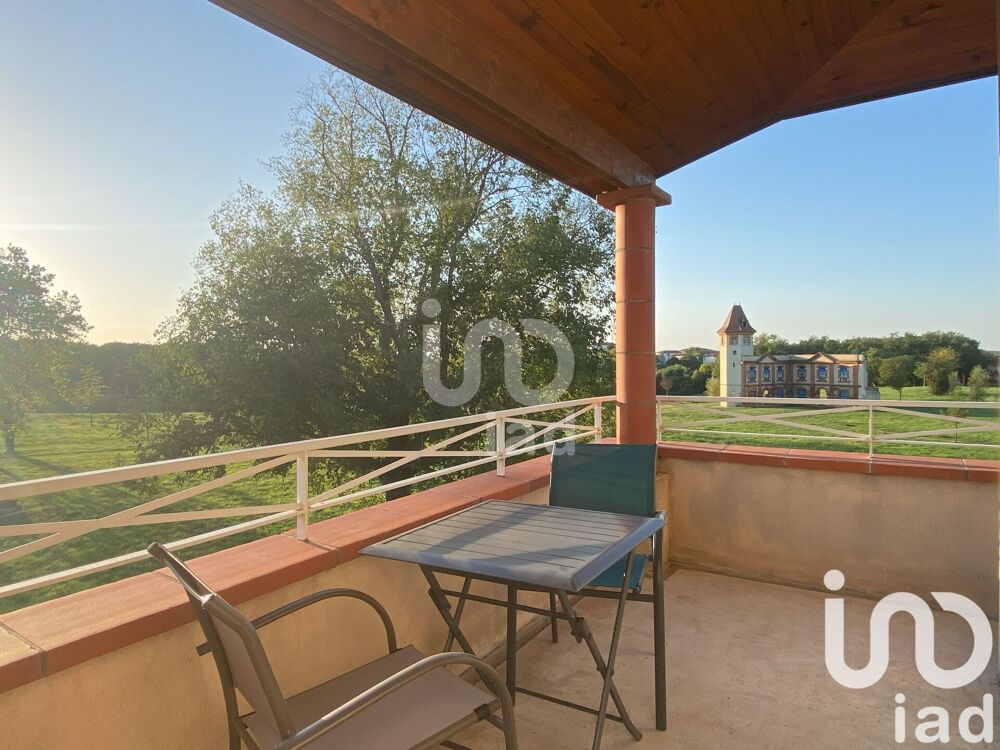 vente Appartement - 3 pièce(s) - 62 m² Colomiers (31770)