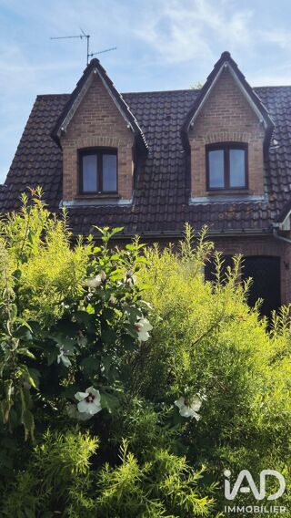  Maison à vendre 6 pièces 180 m²
