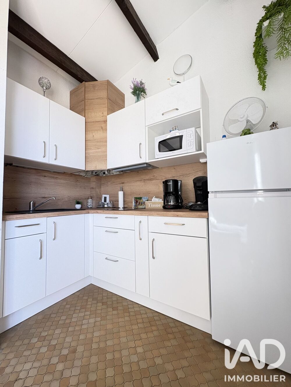 Vente Appartement Vente Appartement 1 pièce Le cap d'agde