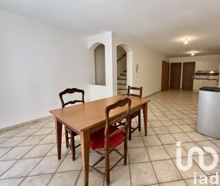  Maison à vendre 4 pièces 138 m²
