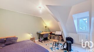  Appartement à vendre 3 pièces 79 m²