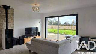  Maison à vendre 5 pièces 115 m²