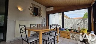  Maison à vendre 5 pièces 116 m²