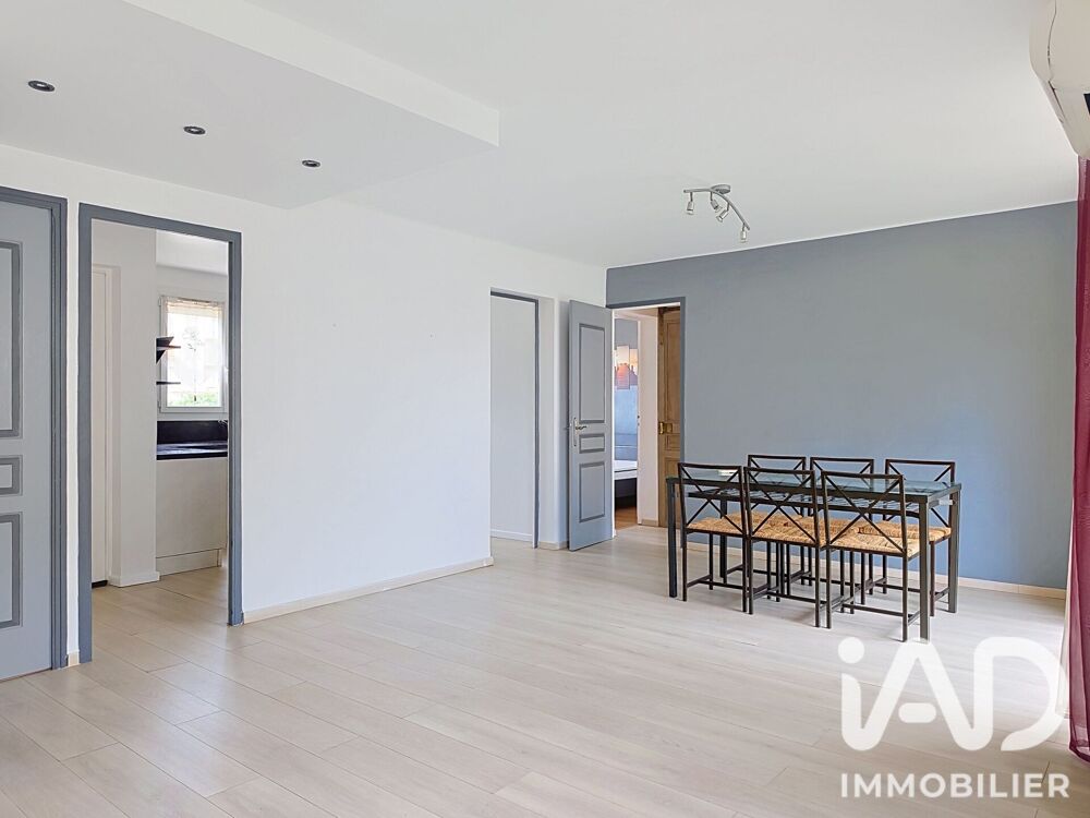 Vente Appartement Vente Appartement 3 pièces Hyères