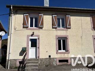  Maison à vendre 4 pièces 89 m²