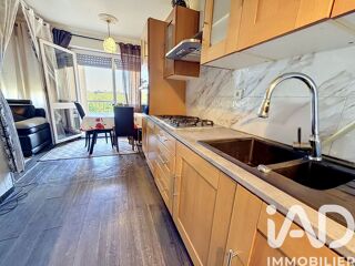  Appartement à vendre 3 pièces 68 m²