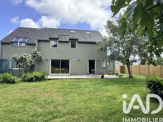  Maison à vendre 8 pièces 190 m²