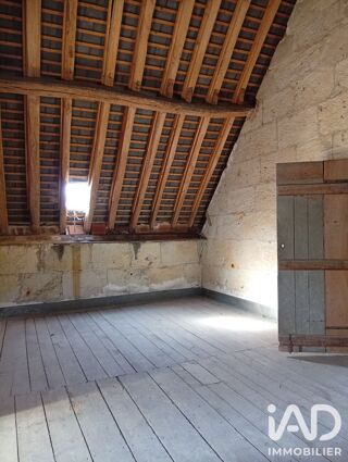  Maison à vendre 3 pièces 60 m²