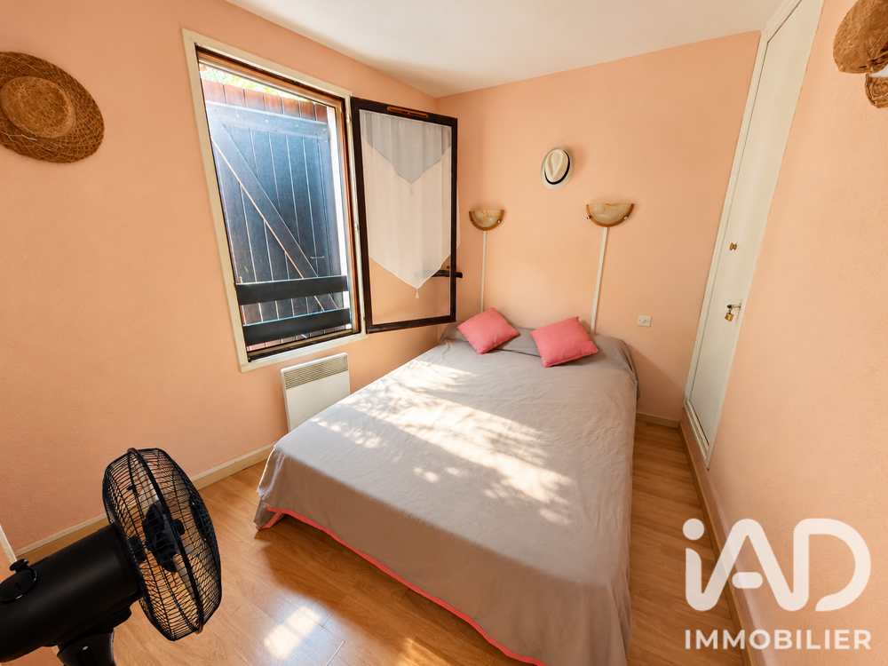 Vente Maison Vente Maison traditionnelle 3 pièces Saint-cyprien