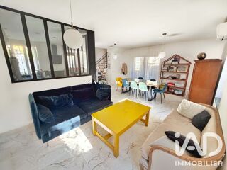  Maison à vendre 4 pièces 110 m²
