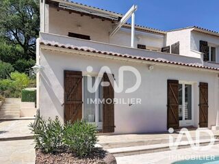 Maison à vendre 5 pièces 125 m²