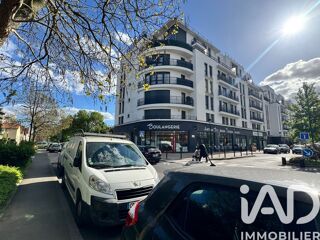  Appartement � vendre 3 pi�ces 63 m�