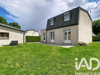  Maison à vendre 4 pièces 102 m²