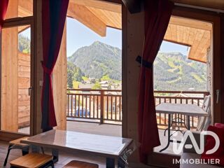  Appartement à vendre 3 pièces 42 m²