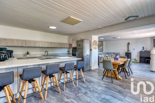  Maison à vendre 10 pièces 231 m²