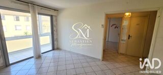  Appartement à vendre 2 pièces 47 m²