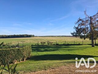  Maison à vendre 6 pièces 153 m²