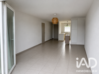  Appartement à vendre 3 pièces 65 m²