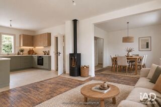 Vente Maison Vente Maison/villa 7 pièces Orsay