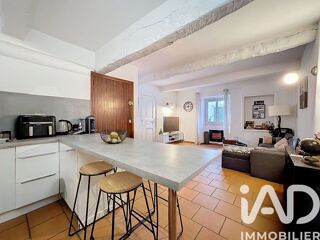 Appartement à vendre 2 pièces 50 m²