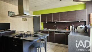  Maison à vendre 6 pièces 153 m²