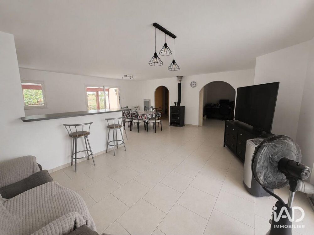 Vente Maison Vente Maison/villa 4 pièces Thimory