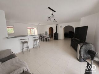  Maison à vendre 4 pièces 120 m²