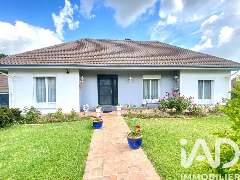 Vente Maison/villa 7 pièces