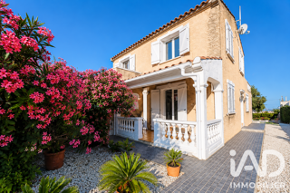  Maison à vendre 5 pièces 131 m²