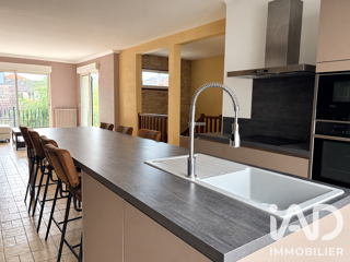  Maison à vendre 8 pièces 174 m²