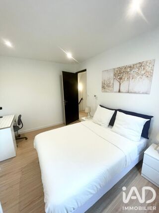  Maison à vendre 4 pièces 110 m²