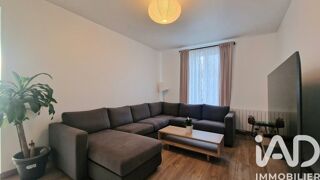  Appartement � vendre 5 pi�ces 104 m�