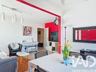  Appartement à vendre 4 pièces 83 m²