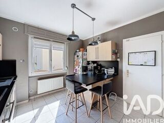  Appartement � vendre 3 pi�ces 80 m�
