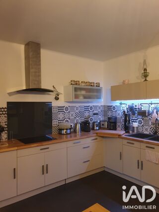  Maison à vendre 6 pièces 175 m²