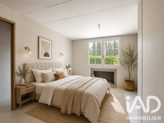  Appartement à vendre 4 pièces 80 m²