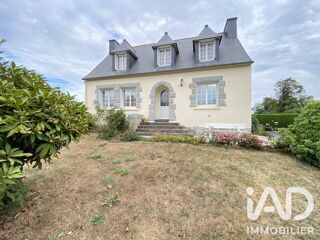  Maison à vendre 6 pièces 110 m²